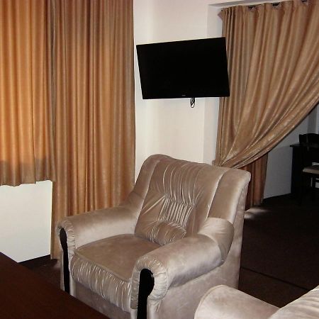 Motel Koziyat Rog Malko Tŭrnovo Buitenkant foto