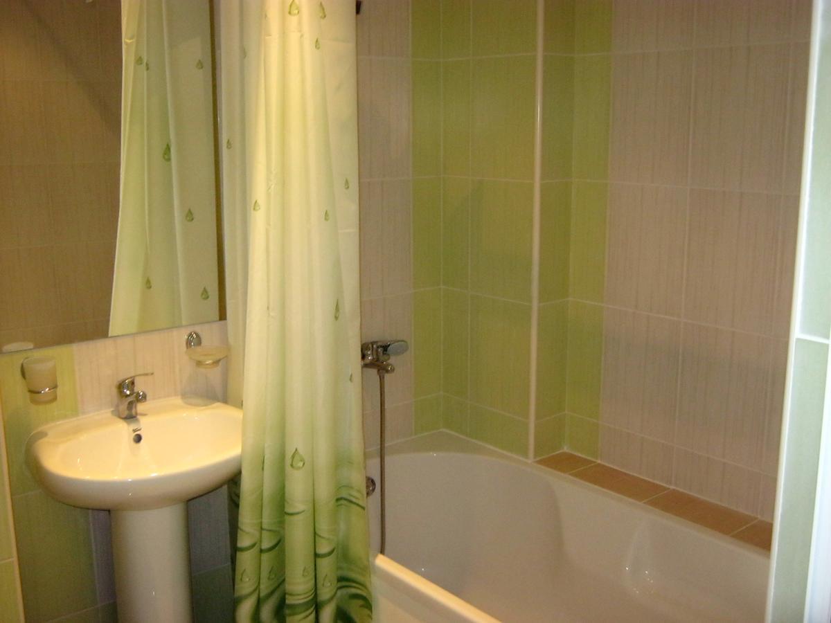 Motel Koziyat Rog Malko Tŭrnovo Buitenkant foto