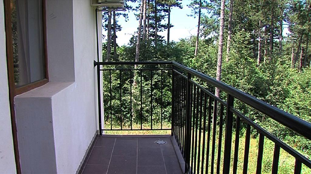 Motel Koziyat Rog Malko Tŭrnovo Buitenkant foto