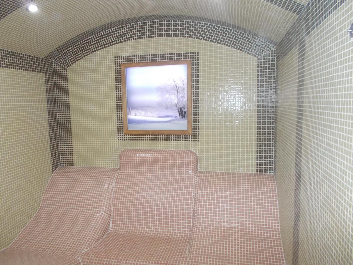Motel Koziyat Rog Malko Tŭrnovo Buitenkant foto